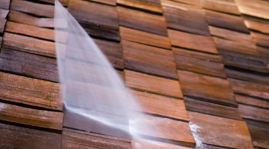 Roof Repair in Medora, ND